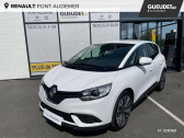 Renault Scenic occasion année 2020 boite Manuelle Annonce Renault Scenic occasion Essence 1.3 TCe 115ch FAP Team Rugby à Pont-Audemer