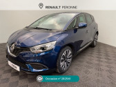 Annonce Renault Scenic occasion Essence 1.3 TCe 115ch FAP Trend  Pronne