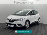Annonce Renault Scenic occasion Essence 1.3 TCe 115ch Zen - 21  Beauvais