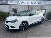 Renault Scenic occasion année 2019 boite Manuelle Annonce Renault Scenic occasion Essence 1.3 TCE 140 CH FAP INTENS à Colomiers