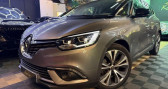 Renault Scenic 1.3 TCE 140 cv INTENS EDC BVA I CAMERA DE RECUL  2018 - annonce de voiture en vente sur Auto S&eacute;lection.com
