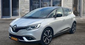Renault Scenic occasion 2019 mise en vente &agrave; SAINTE MAXIME par le garage EWIGO SAINTE MAXIME - photo n&deg;1