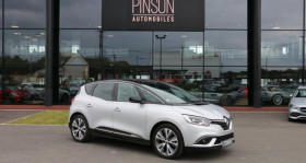 Renault Scenic occasion 2019 mise en vente à Cercottes par le garage PINSON AUTOMOBILES - photo n°1