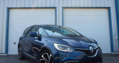 Renault Scenic occasion année 2019 boite Automatique Annonce Renault Scenic occasion Essence 1.3 TCE 140 INTENS EDC 1ère MAIN à Crémieu