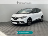 Annonce Renault Scenic occasion Essence 1.3 TCe 140ch Black Edition - 21  Cluses