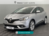 Annonce Renault Scenic occasion Essence 1.3 TCe 140ch Business EDC - 21  Saint-Quentin
