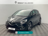 Annonce Renault Scenic occasion Essence 1.3 TCe 140ch energy Business Intens EDC à Sallanches
