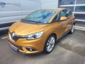 Annonce Renault Scenic occasion Essence 1.3 TCe 140ch energy Business  Sens