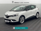 Annonce Renault Scenic occasion Essence 1.3 TCe 140ch energy Business  Saint-Maximin
