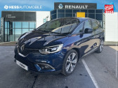 Annonce Renault Scenic occasion Essence 1.3 TCe 140ch energy Intens EDC  ILLZACH