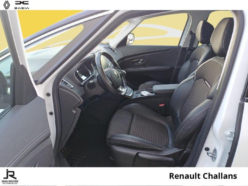 Renault Scenic 1.3 TCe 140ch energy Intens EDC  occasion  CHALLANS - photo n3