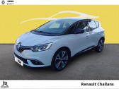 Renault Scenic occasion année 2019 boite Automatique Annonce Renault Scenic occasion Essence 1.3 TCe 140ch energy Intens EDC à CHALLANS