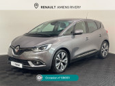 Annonce Renault Scenic occasion Essence 1.3 TCe 140ch energy Intens EDC  Rivery