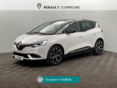 Annonce Renault Scenic occasion Essence 1.3 TCe 140ch energy Intens EDC  Compigne
