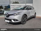 Renault Scenic occasion Gris année 2019 boite Automatique Annonce Renault Scenic occasion Essence 1.3 TCe 140ch energy Intens EDC à Chambly