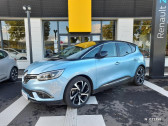 Renault Scenic occasion année 2018 boite Automatique Annonce Renault Scenic occasion Essence 1.3 TCe 140ch energy Intens EDC à Yvetot