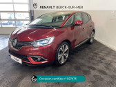 Renault Scenic 1.3 TCe 140ch energy Intens EDC   Berck 62