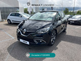 Renault Scenic occasion année 2019 boite Automatique Annonce Renault Scenic occasion Essence 1.3 TCe 140ch energy Intens EDC à Louviers