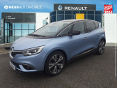 Annonce Renault Scenic occasion Essence 1.3 TCe 140ch energy Intens  BELFORT
