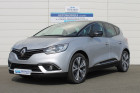 Renault Scenic occasion Gris année 2018 boite Manuelle Annonce Renault Scenic occasion Essence 1.3 TCE 140CH ENERGY INTENS à Saint-Saturnin
