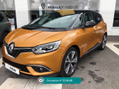 Annonce Renault Scenic occasion Essence 1.3 TCe 140ch energy Intens  Yvetot