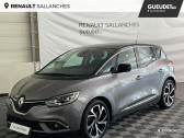 Renault Scenic occasion année 2018 boite Manuelle Annonce Renault Scenic occasion Essence 1.3 TCe 140ch energy Intens à Sallanches