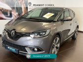 Renault Scenic occasion année 2018 boite Manuelle Annonce Renault Scenic occasion Essence 1.3 TCe 140ch energy Intens à Corbeil-Essonnes