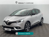 Annonce Renault Scenic occasion Essence 1.3 TCe 140ch energy Limited EDC  Compigne