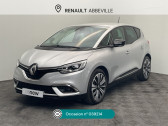 Annonce Renault Scenic occasion Essence 1.3 TCe 140ch Evolution EDC  Abbeville