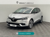 Renault Scenic occasion année 2022 boite Automatique Annonce Renault Scenic occasion Essence 1.3 TCe 140ch Evolution EDC à Abbeville