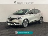 Annonce Renault Scenic occasion Essence 1.3 TCe 140ch Evolution EDC à Rivery