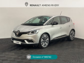 Renault Scenic occasion année 2022 boite Automatique Annonce Renault Scenic occasion Essence 1.3 TCe 140ch Evolution EDC à Rivery