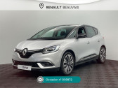 Renault Scenic occasion année 2022 boite Manuelle Annonce Renault Scenic occasion Essence 1.3 TCe 140ch Evolution à Beauvais