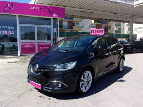 Renault Scenic , garage GROUPEMENT DE L'OCCASION  Toulouse
