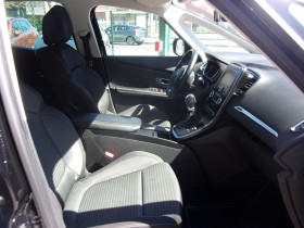 Renault Scenic 1.3 TCE 140CH FAP BUSINESS EDC  occasion  Toulouse - photo n10