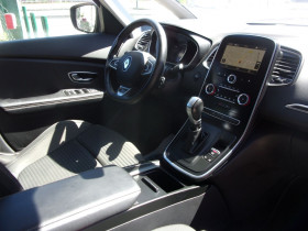 Renault Scenic 1.3 TCE 140CH FAP BUSINESS EDC  occasion  Toulouse - photo n8
