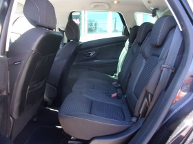 Renault Scenic 1.3 TCE 140CH FAP BUSINESS EDC  occasion  Toulouse - photo n13