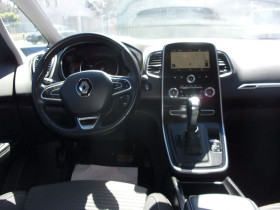 Renault Scenic 1.3 TCE 140CH FAP BUSINESS EDC  occasion  Toulouse - photo n7