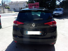 Renault Scenic 1.3 TCE 140CH FAP BUSINESS EDC  occasion  Toulouse - photo n5