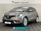 Annonce Renault Scenic occasion Essence 1.3 TCe 140ch FAP Business à Rivery