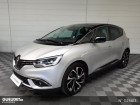 Renault Scenic occasion Gris année 2020 boite Manuelle Annonce Renault Scenic occasion Essence 1.3 TCe 140ch FAP Intens 122g à Seynod