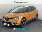 Annonce Renault Scenic occasion Essence 1.3 TCe 140ch FAP Intens 155g  Chambly