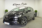 Renault Scenic occasion Noir année 2021 boite Automatique Annonce Renault Scenic occasion Essence 1.3 TCE 140CH FAP INTENS EDC - 21 à Quimper