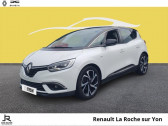 Renault Scenic 1.3 TCe 140ch FAP Intens EDC  2018 - annonce de voiture en vente sur Auto Sélection.com