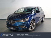 Annonce Renault Scenic occasion Essence 1.3 TCe 140ch FAP Intens EDC  Brest