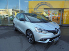 Renault Scenic occasion Gris année 2018 boite Robotisee Annonce Renault Scenic occasion Essence 1.3 TCe 140ch FAP Intens EDC à Samoreau