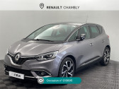 Renault Scenic 1.3 TCe 140ch FAP Intens EDC   Chambly 60