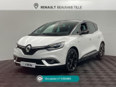 Renault Scenic occasion année 2019 boite Automatique Annonce Renault Scenic occasion Essence 1.3 TCe 140ch FAP Intens EDC à Beauvais