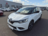 Renault Scenic occasion année 2019 boite Robotisee Annonce Renault Scenic occasion Essence 1.3 TCe 140ch FAP Intens EDC à Amilly