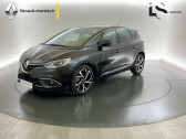 Renault Scenic 1.3 TCe 140ch FAP Intens EDC Noir  Chartres 28